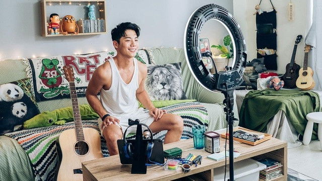 Life Is Like a Box of Chocolates