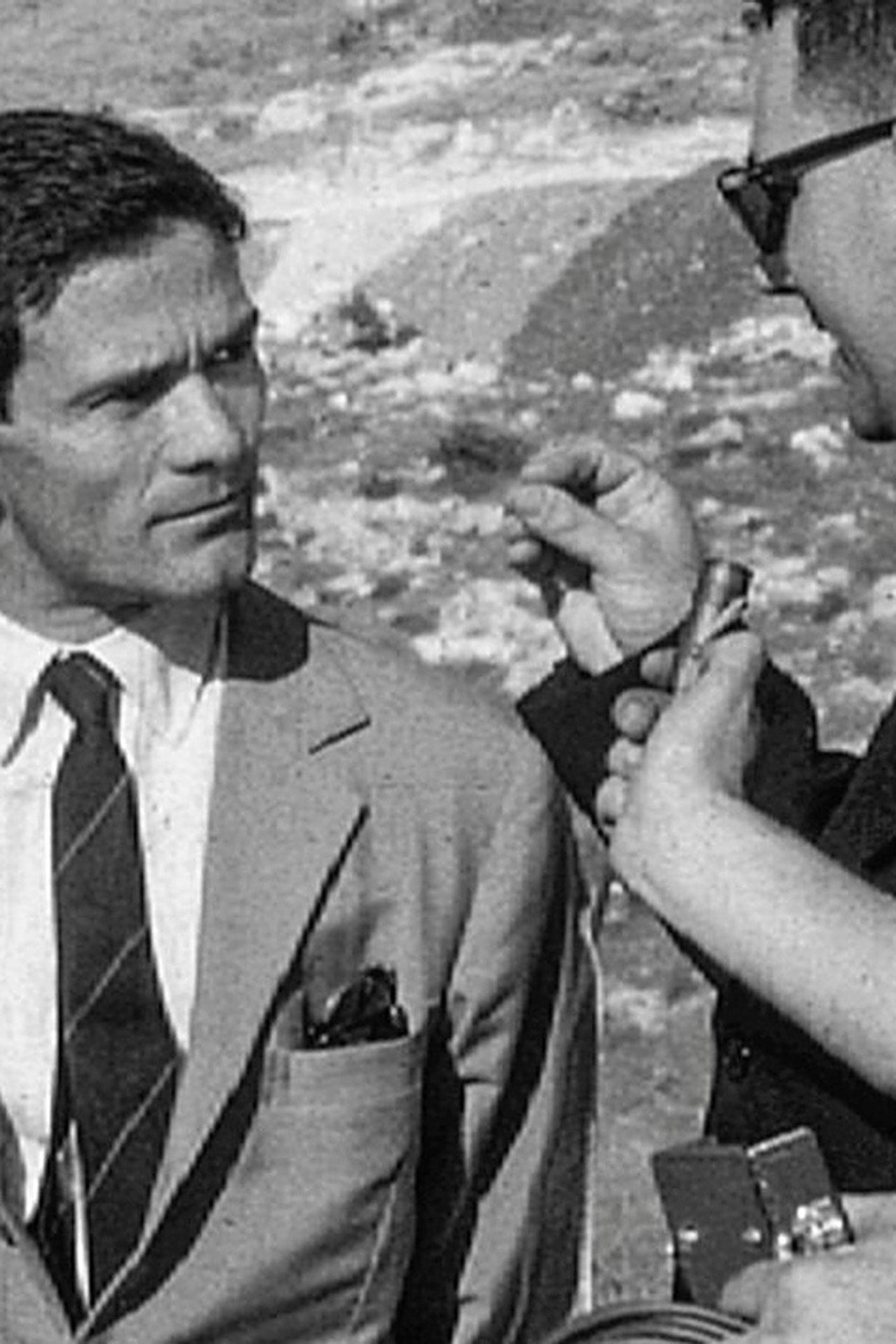 2 Pasolini filmaffisch