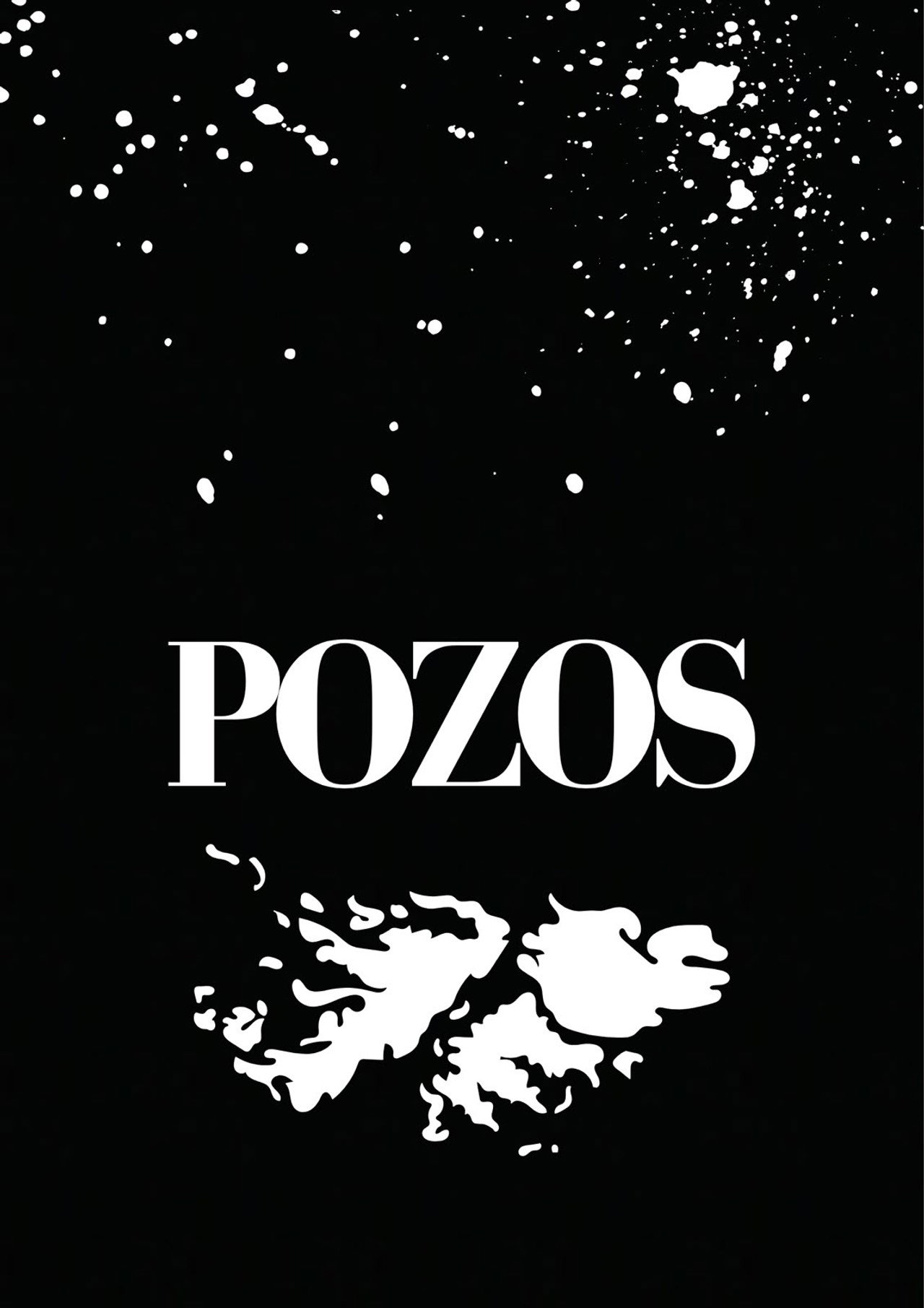 Pozos poster