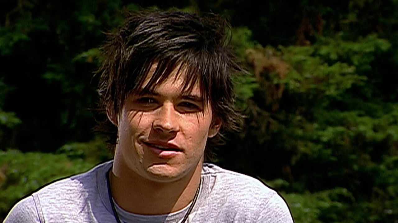 Atrévete a soñar backdrop