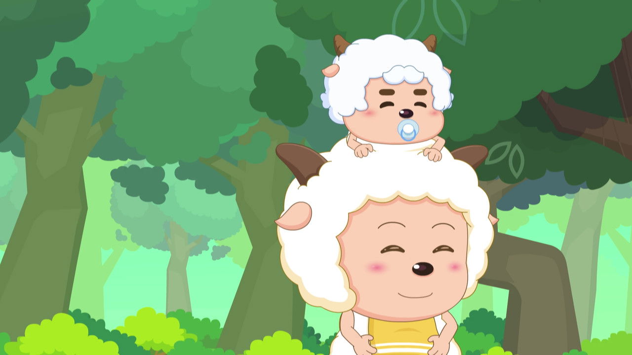 喜羊羊与灰太狼之跨时空救兵 — Épisode 30