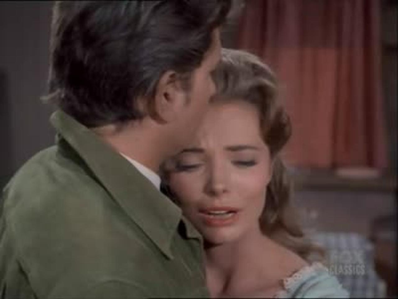 Bonanza - Season 6 Episode 26 : The Trap