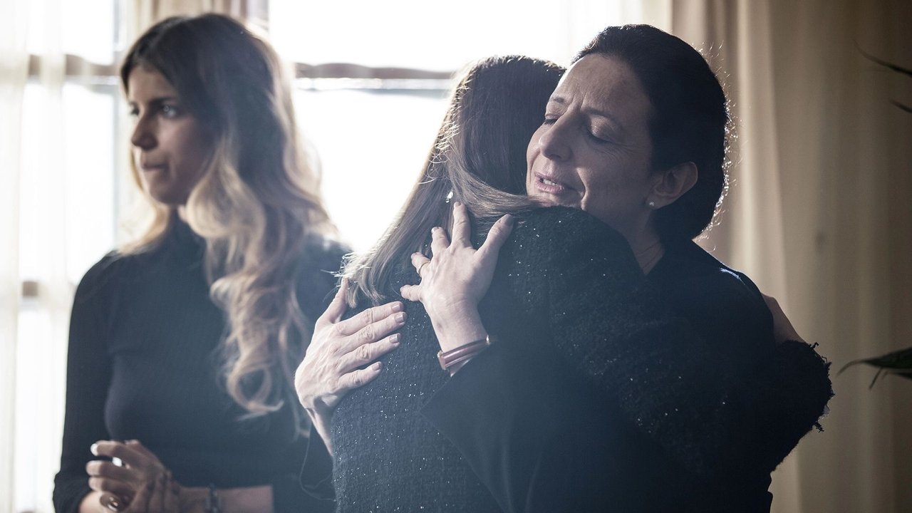 Me Chama de Bruna — Épisode 5