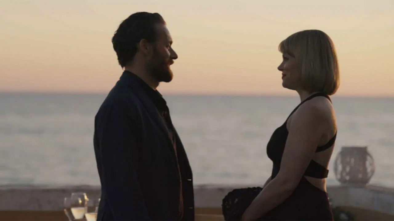 Studio Battaglia — Épisode 7