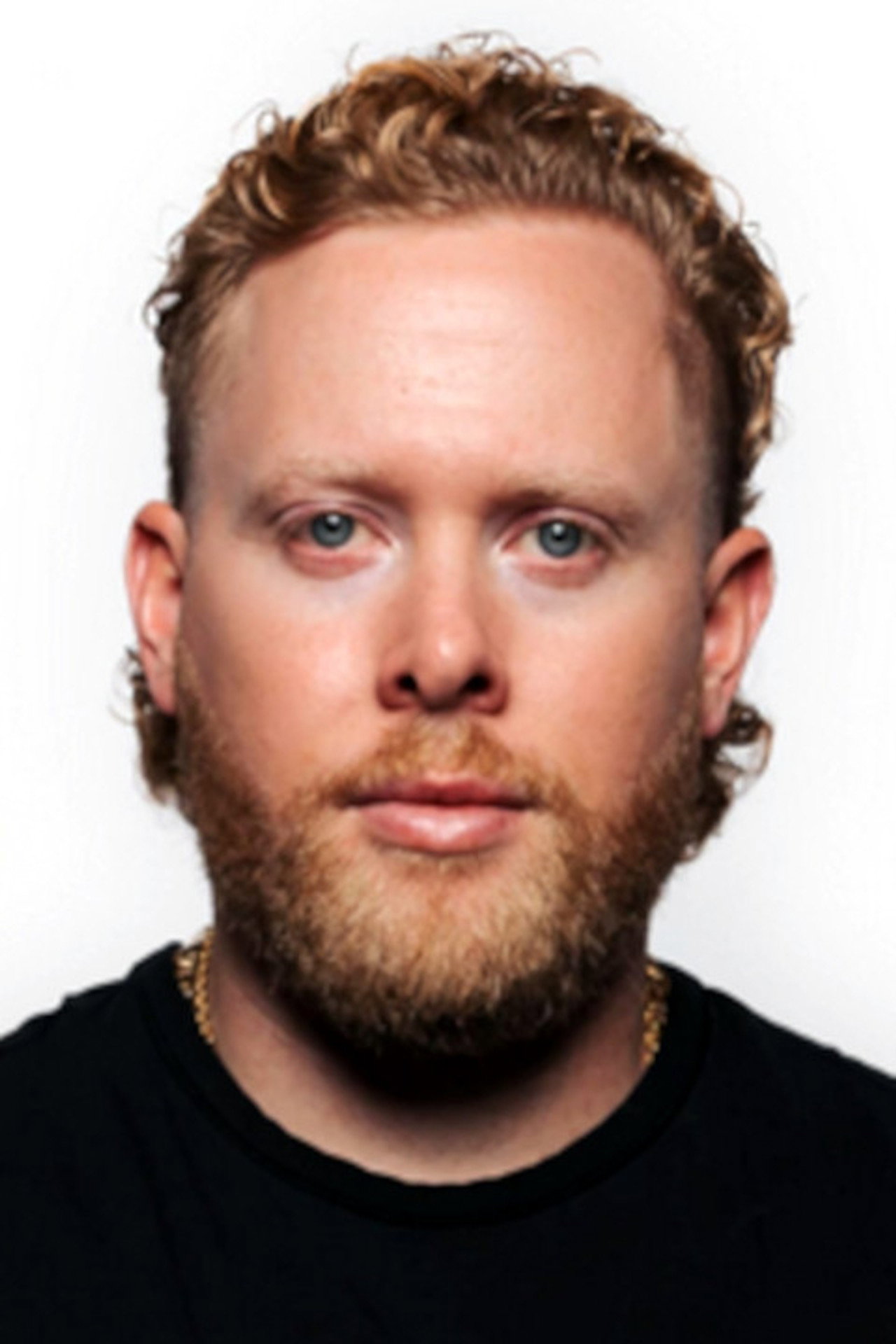 Justin Parks