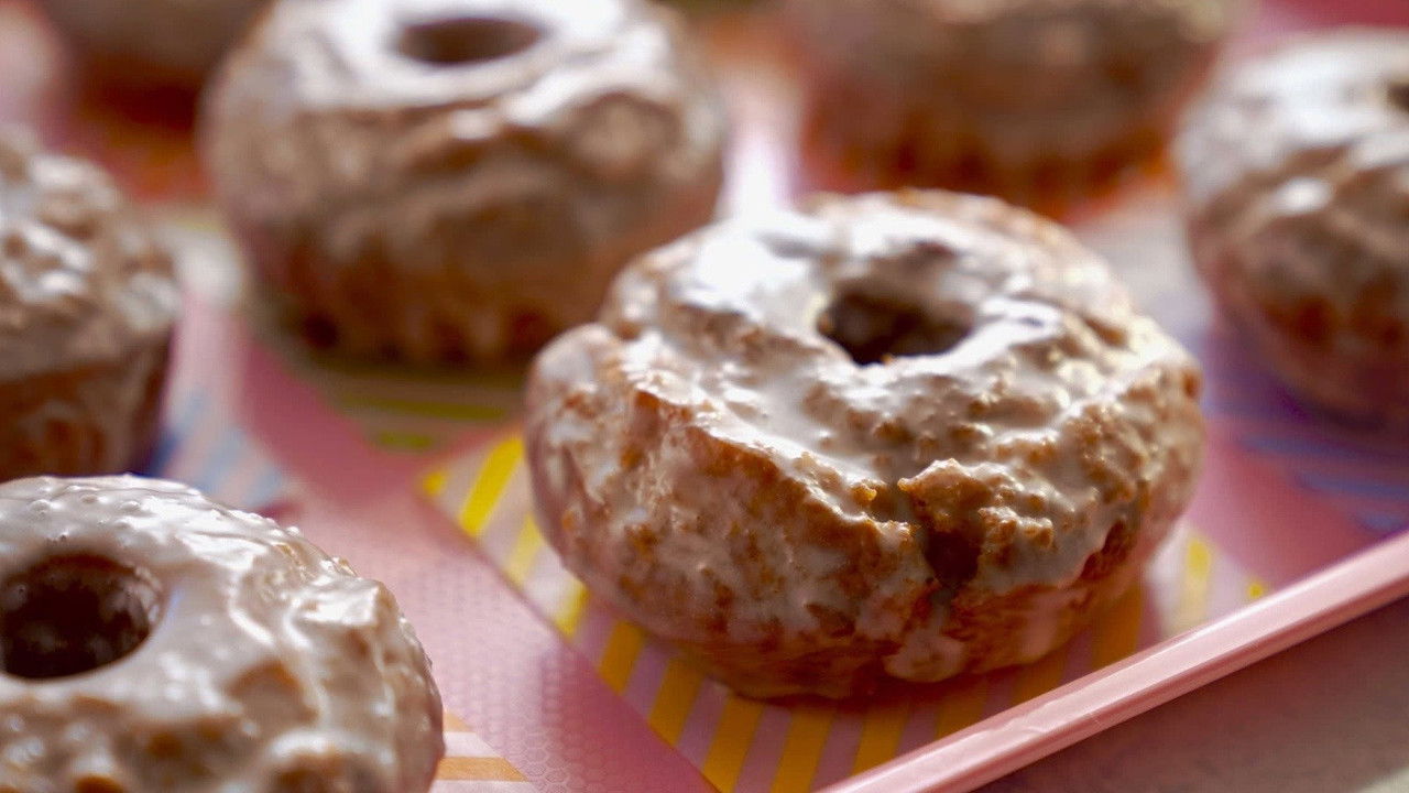 Girl Meets Farm — Épisode 7