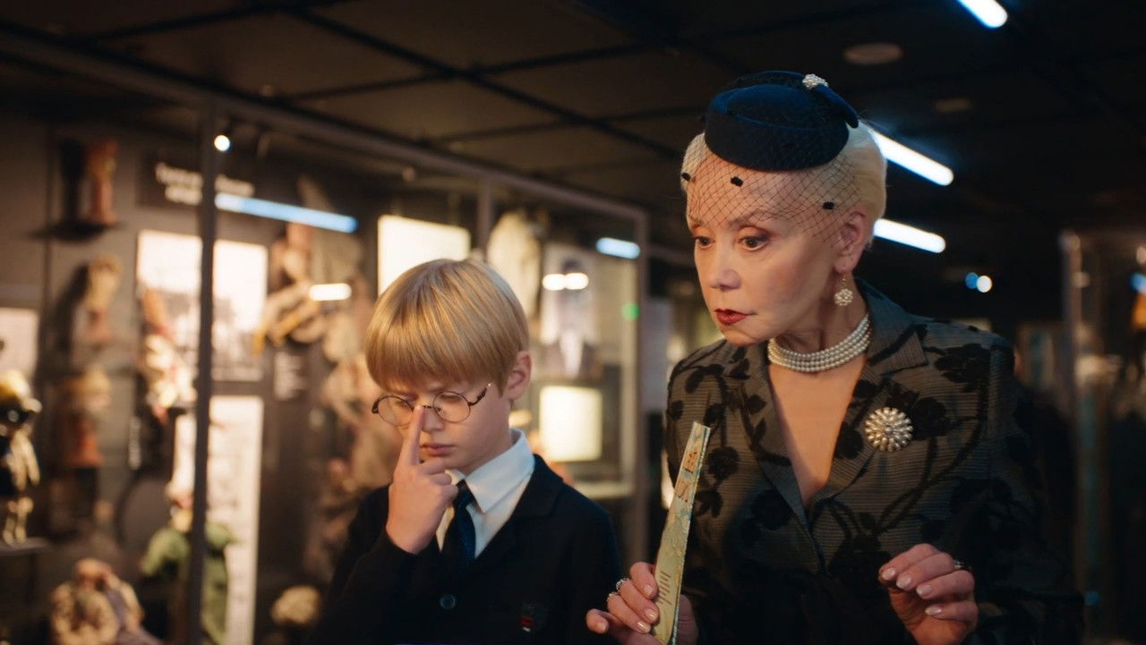 Денискины рассказы — Épisode 6