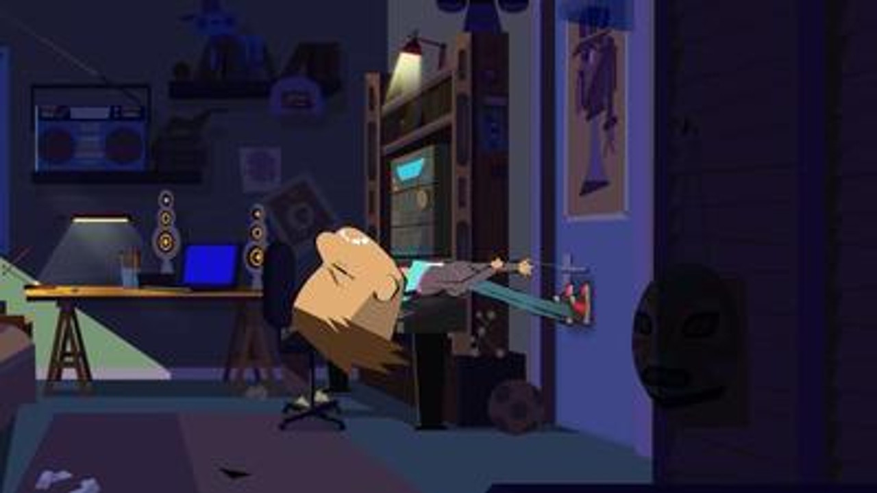 Max & Maestro — Épisode 23