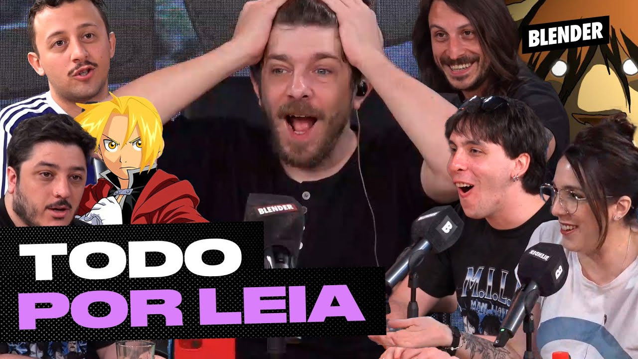 Horrible y Fascinante — Épisode 88