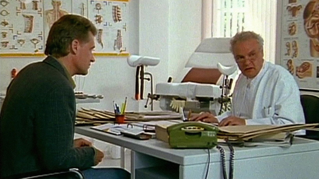 Unser Lehrer Doktor Specht — Épisode 10