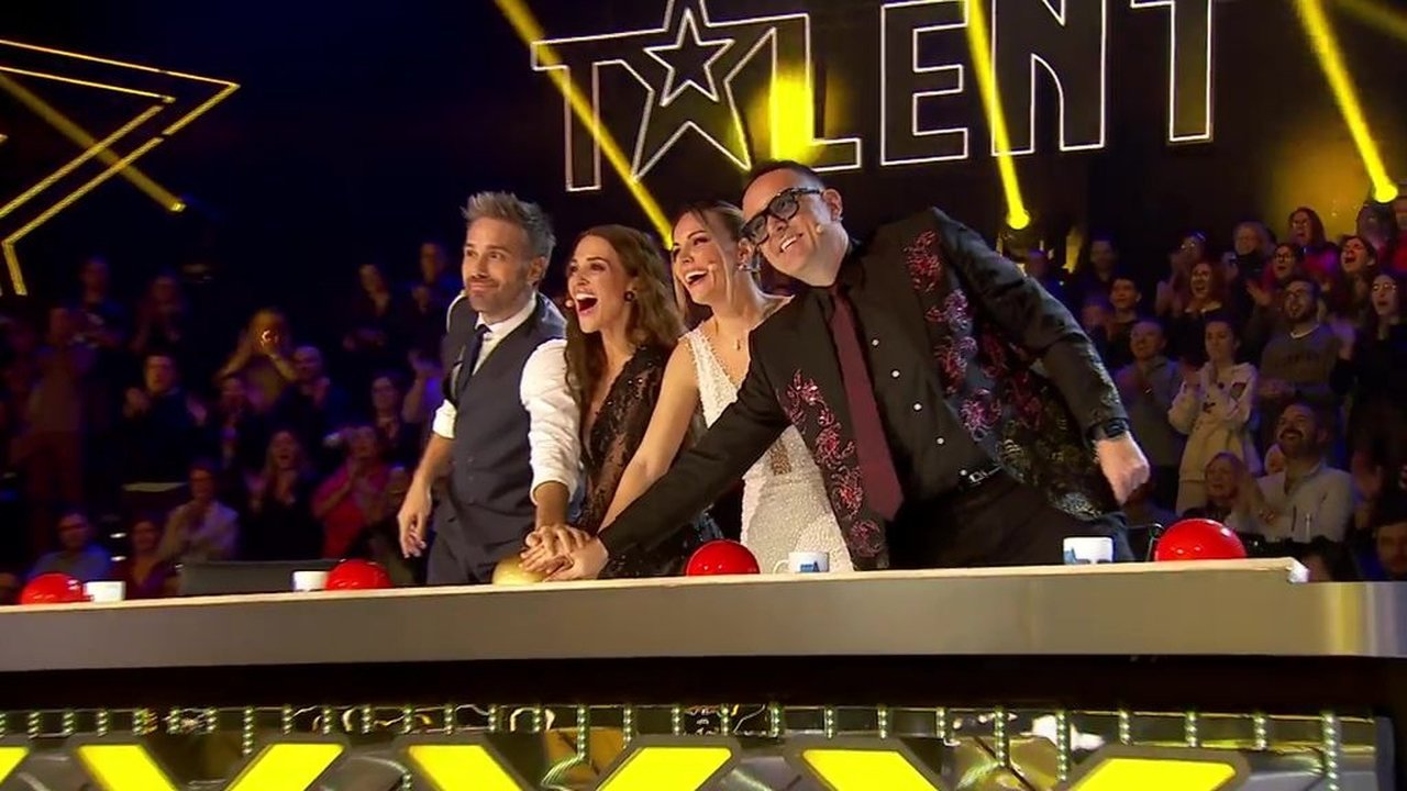 Got Talent España - Season 8 Episode 15 : Episode 15
