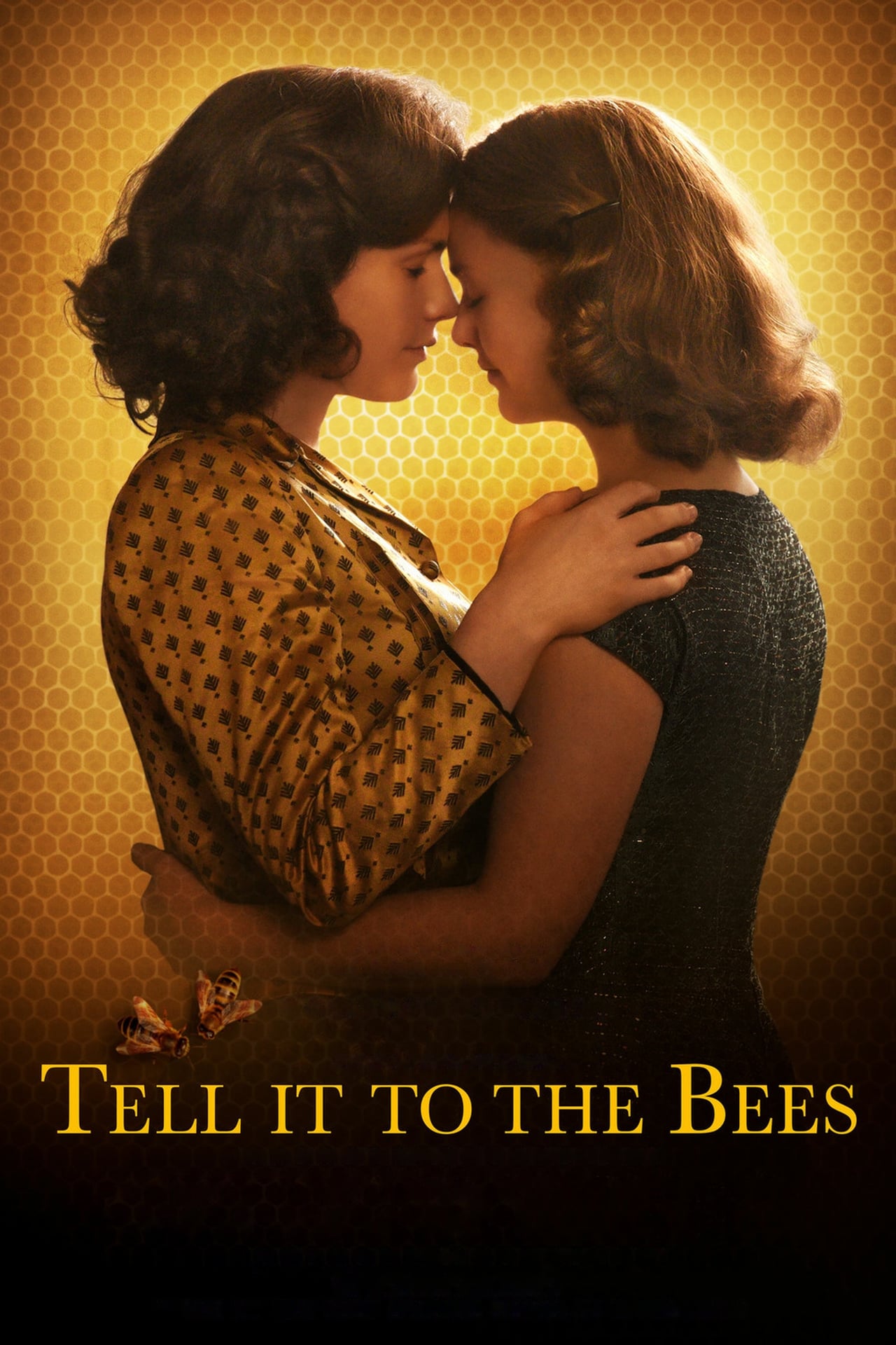 Tell It To The Bees (2019)