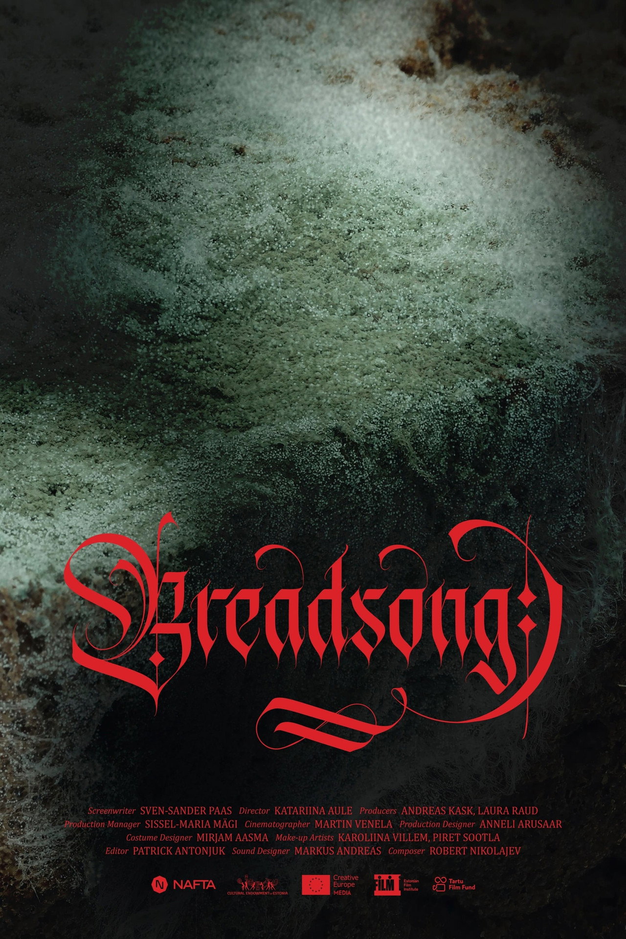 Breadsong