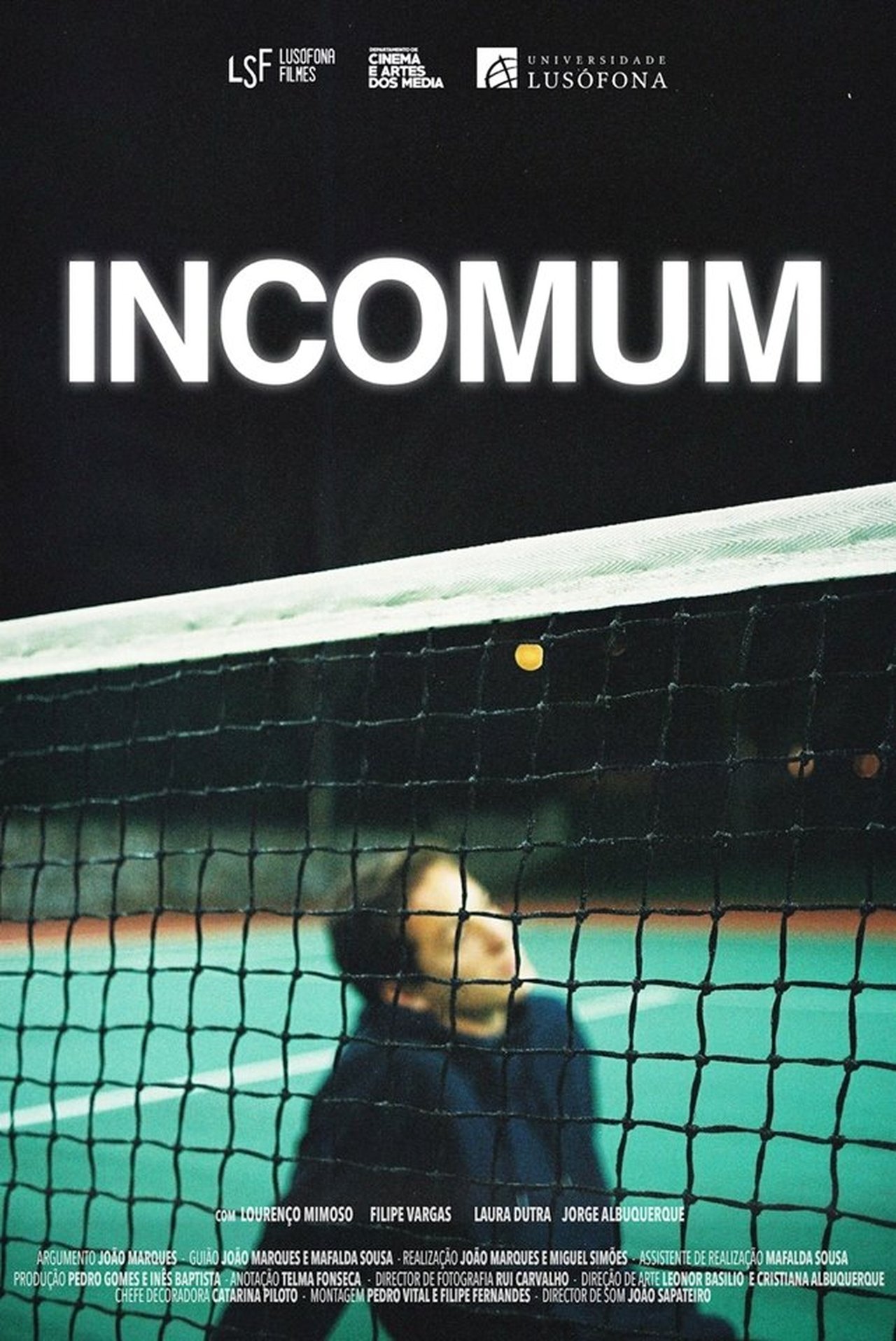 Incomum Incomum