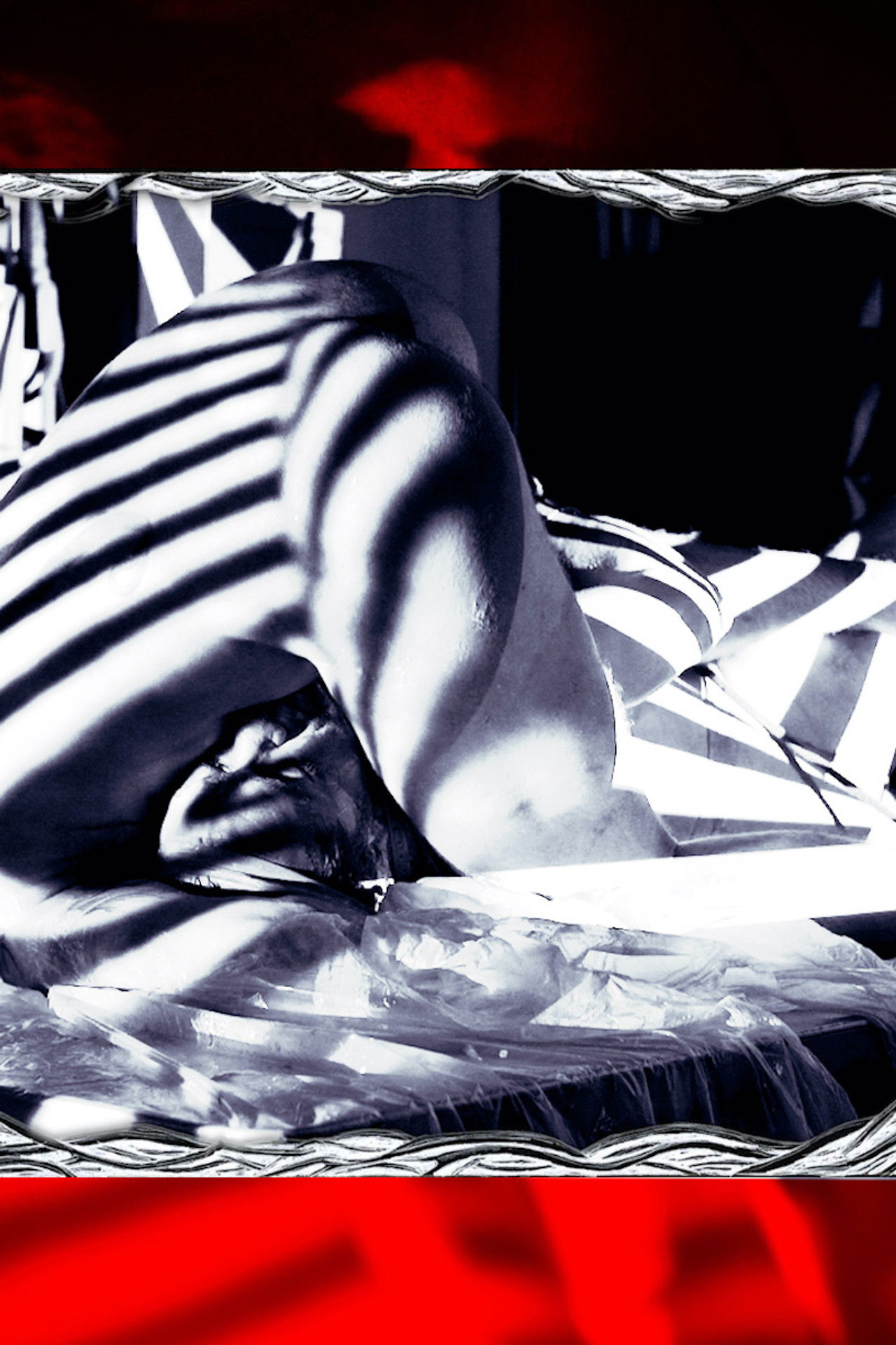 Fetish Puppies Break Free! Backdrop