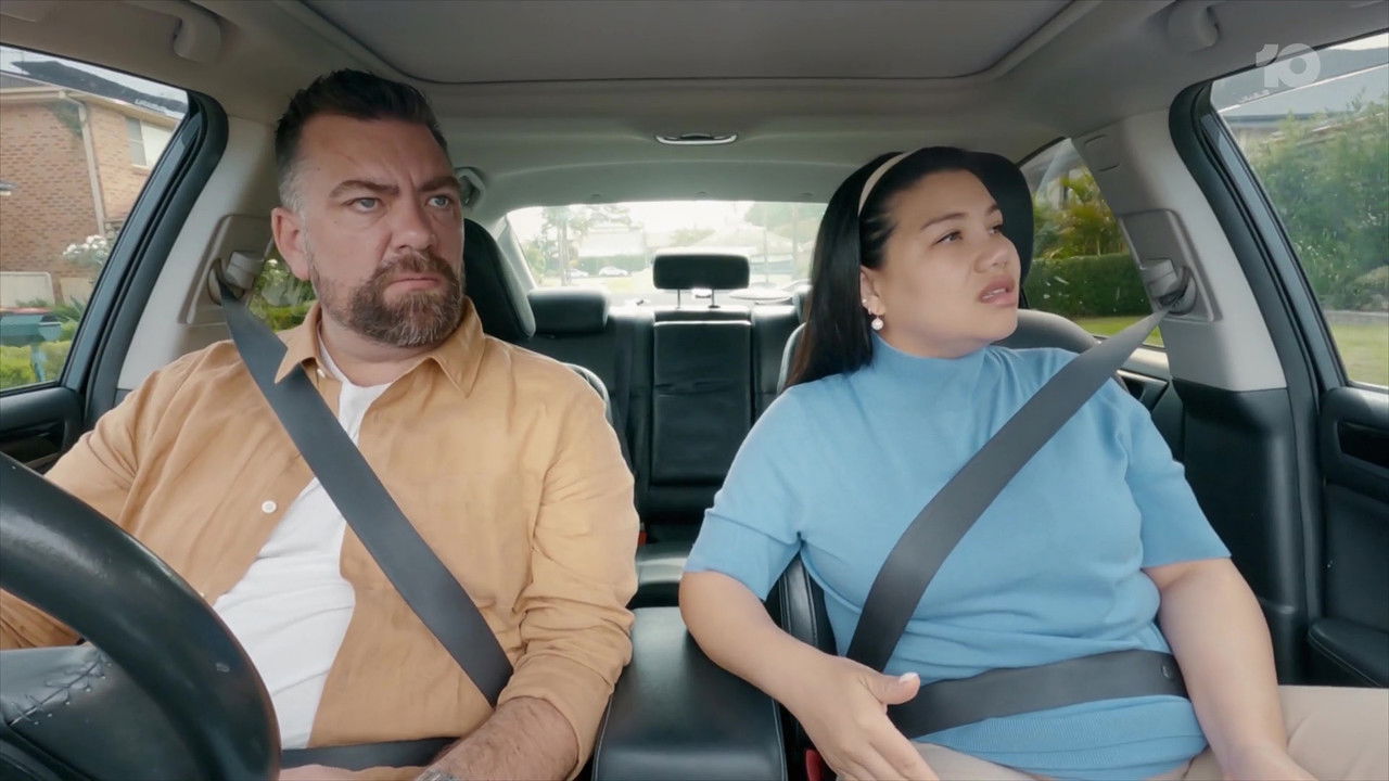 House Hunters Australia - Season 1 Episode 20 : Leela and Dean