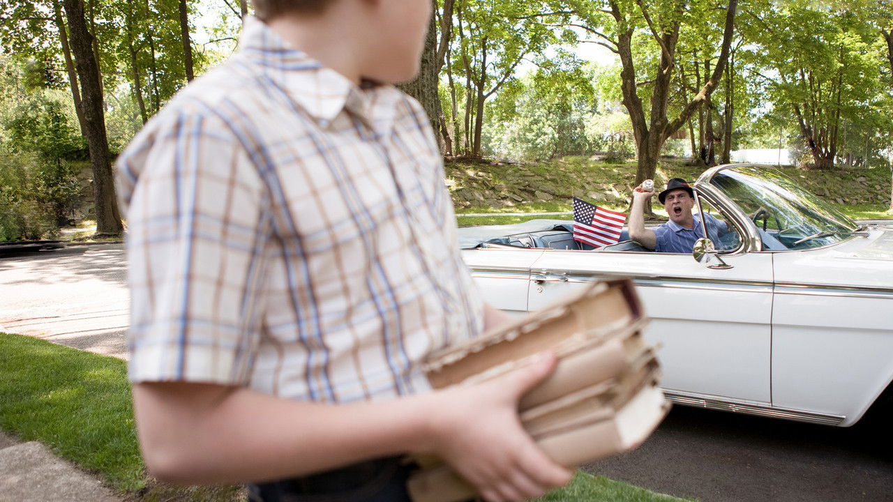 Journal d'un crime — L'avocat du diable