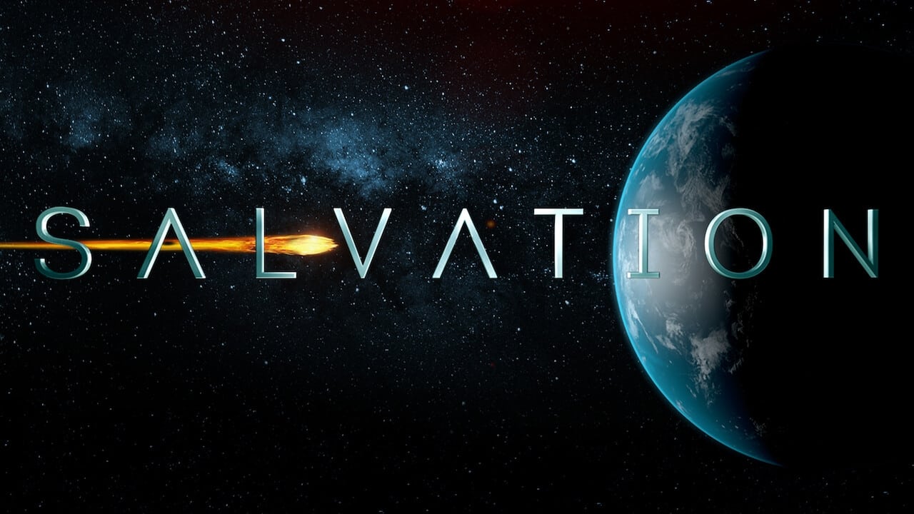 Salvation - Season 2