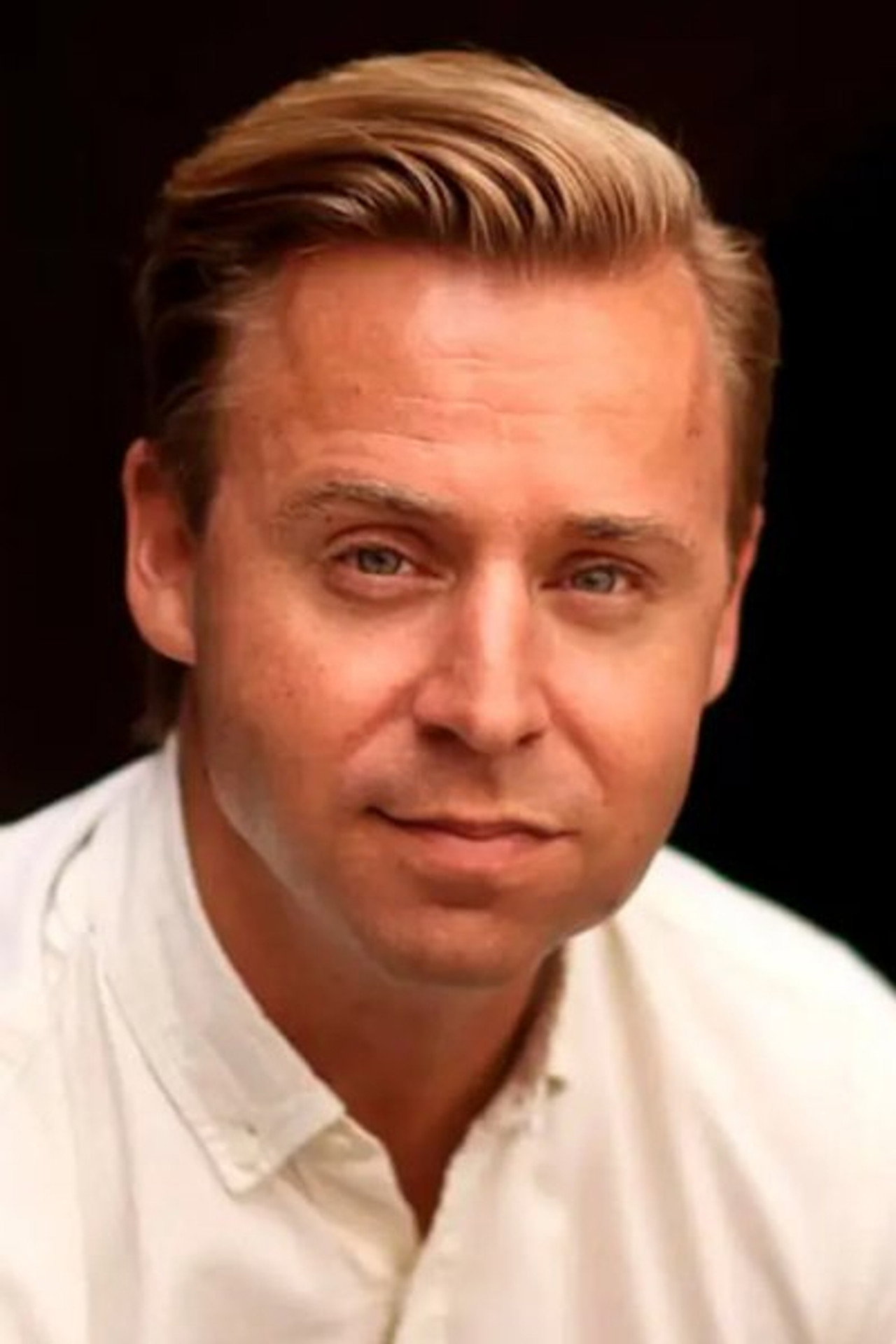 Andreas Gylling Æbelø