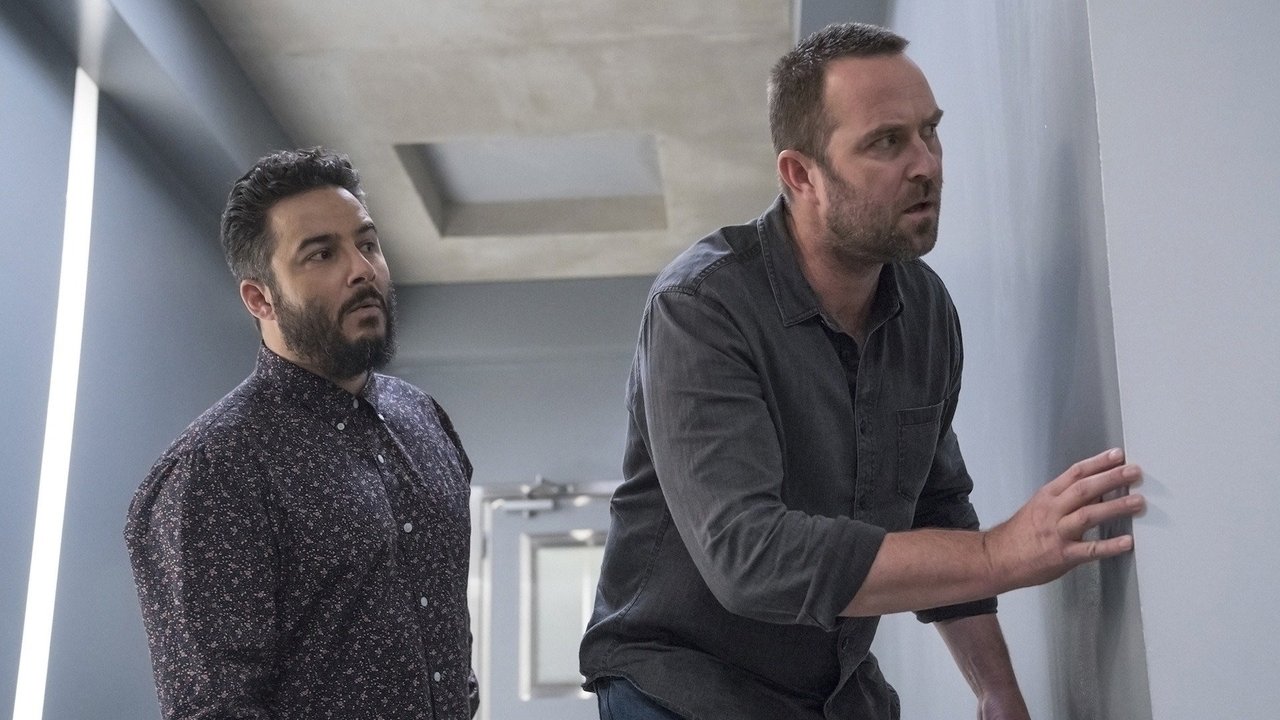 Blindspot - Season 5 Episode 9 : Brass Tacks