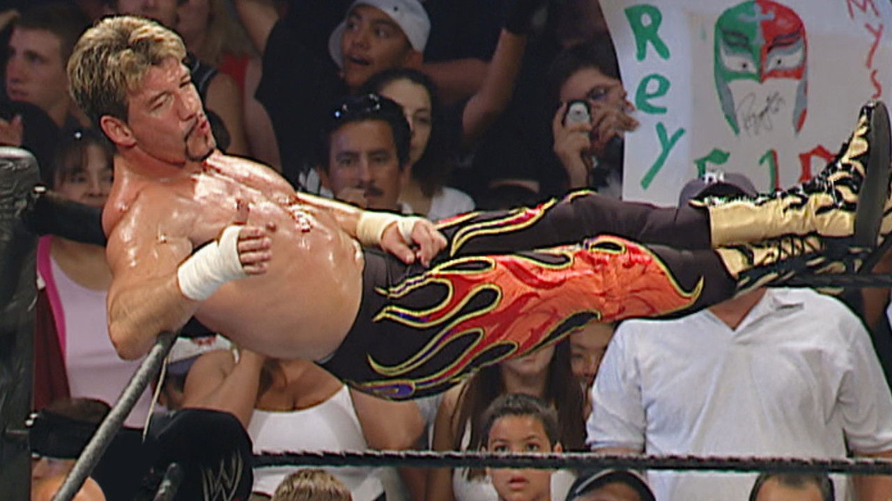 WWE SmackDown - Season 7 Episode 27 : SmackDown - Jul. 07, 2005