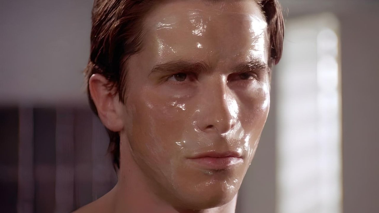 American Psycho (2000)