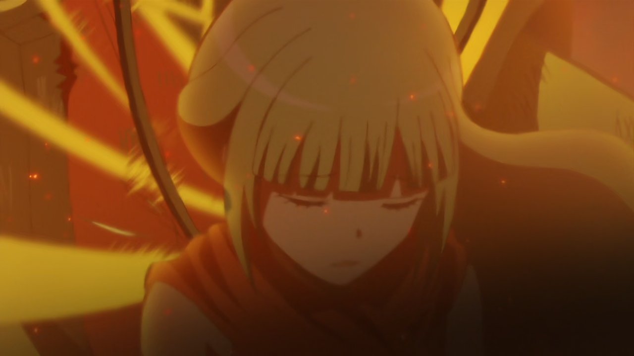 Assassination Classroom - Season 2 Episode 15 : Confession Time