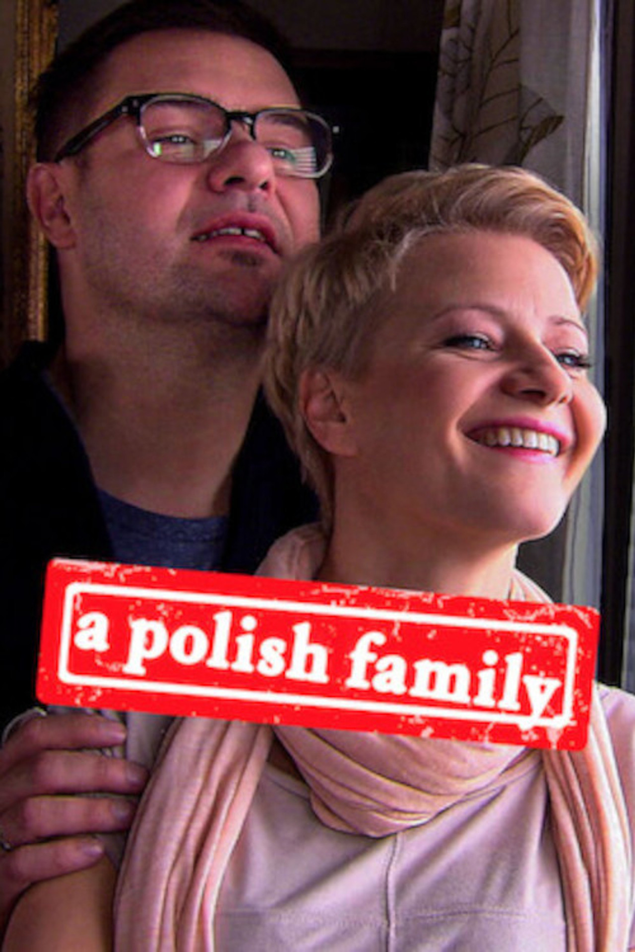 A Polish Family