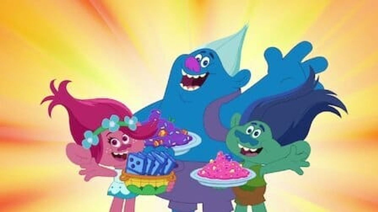 Trolls : en avant la musique ! — Épisode 5