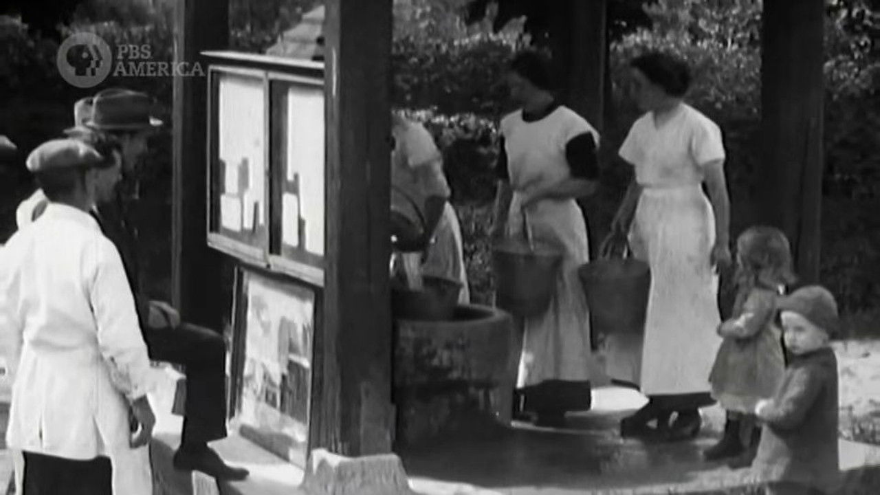 The Last Voices of WWI - A Generation Lost — Épisode 5