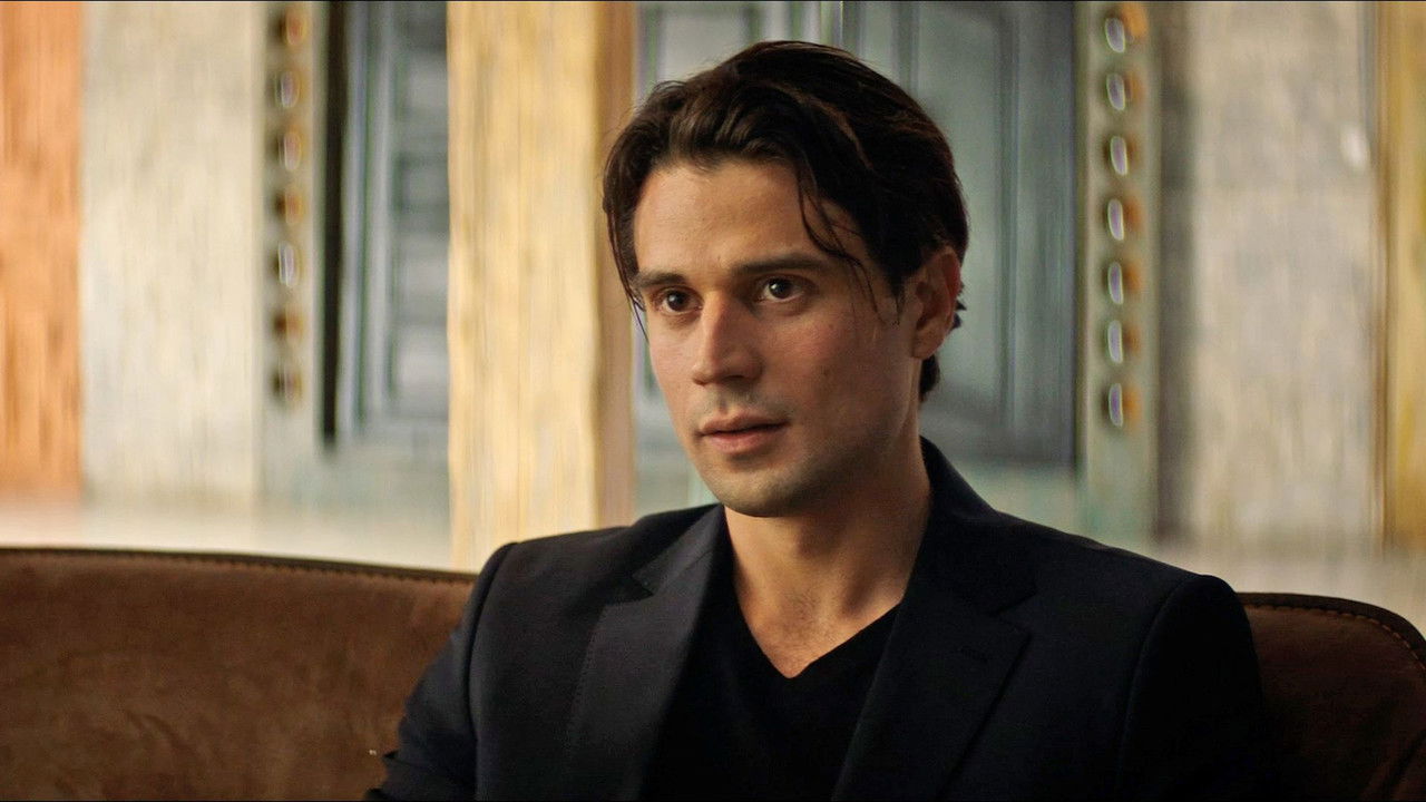 Медиатор — Épisode 5