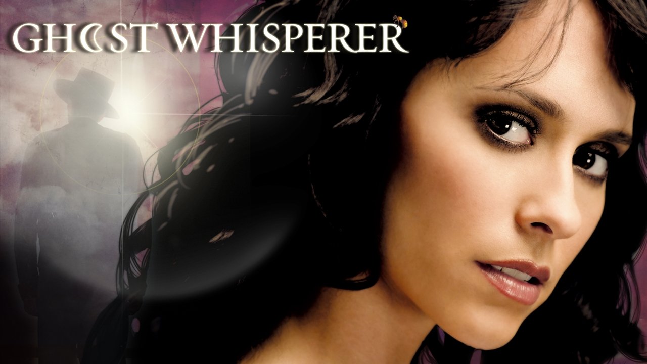 Ghost Whisperer - Season 2