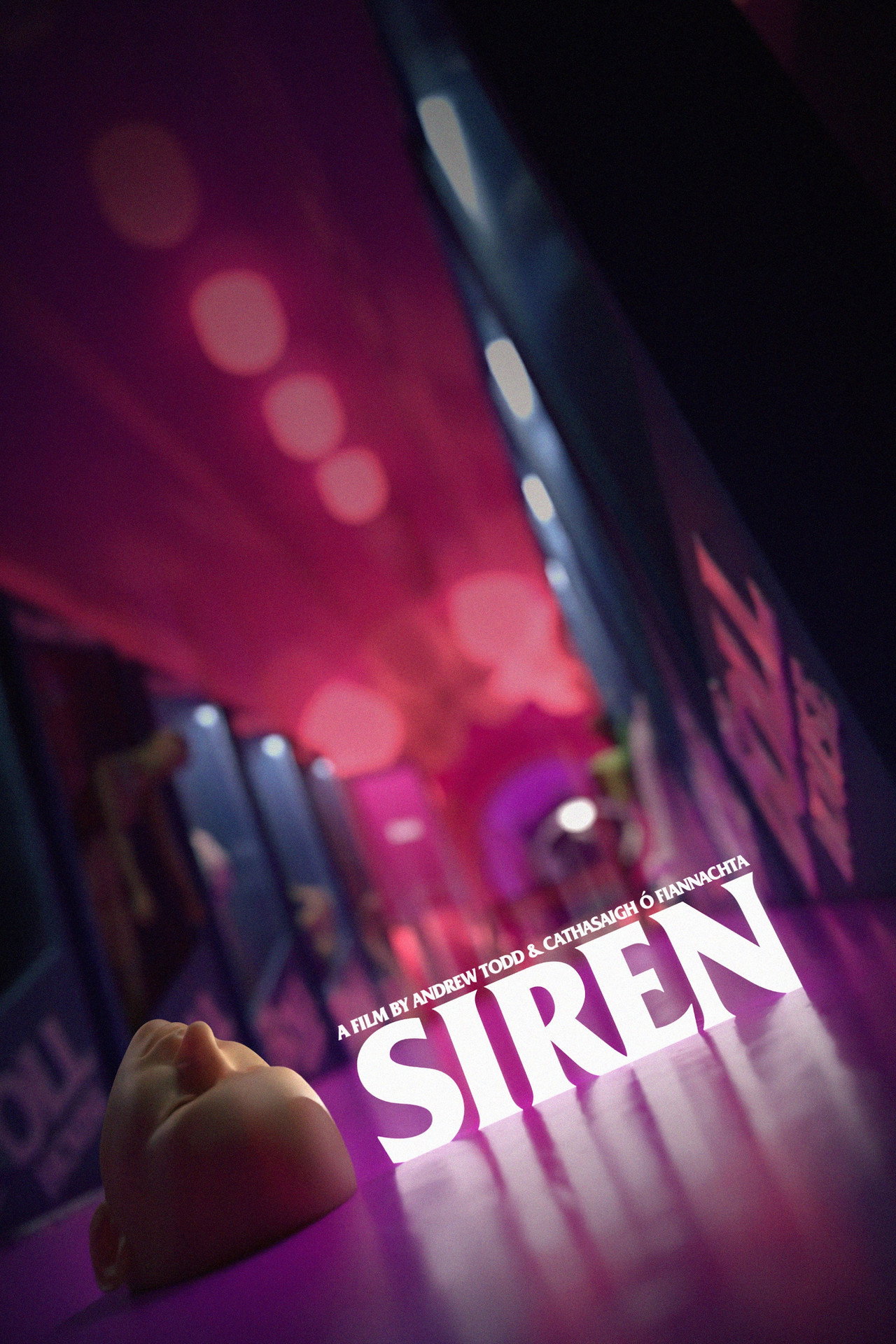 Siren filmaffisch