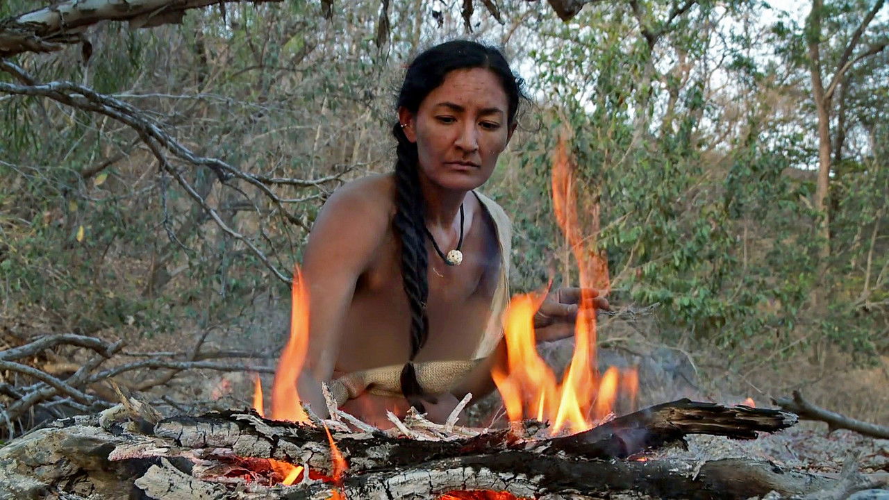 Retour à l'instinct primaire — Épisode 6