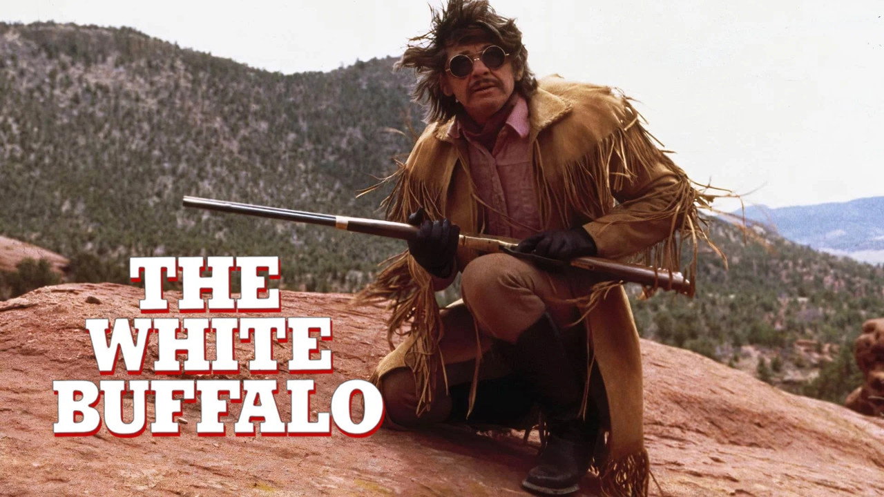 The White Buffalo still