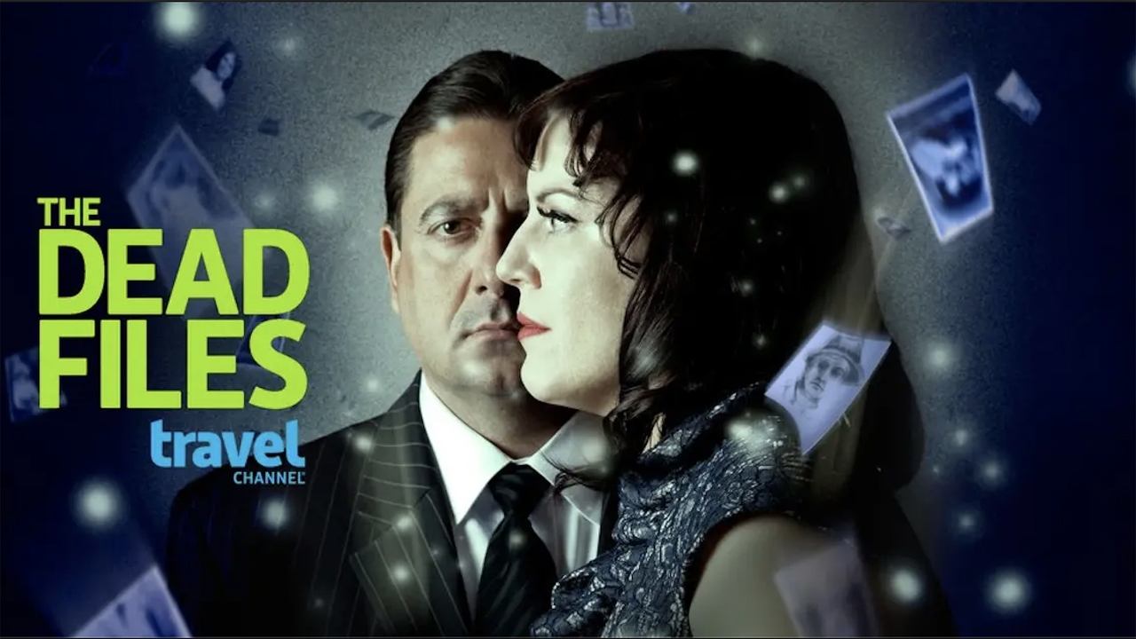 The Dead Files background