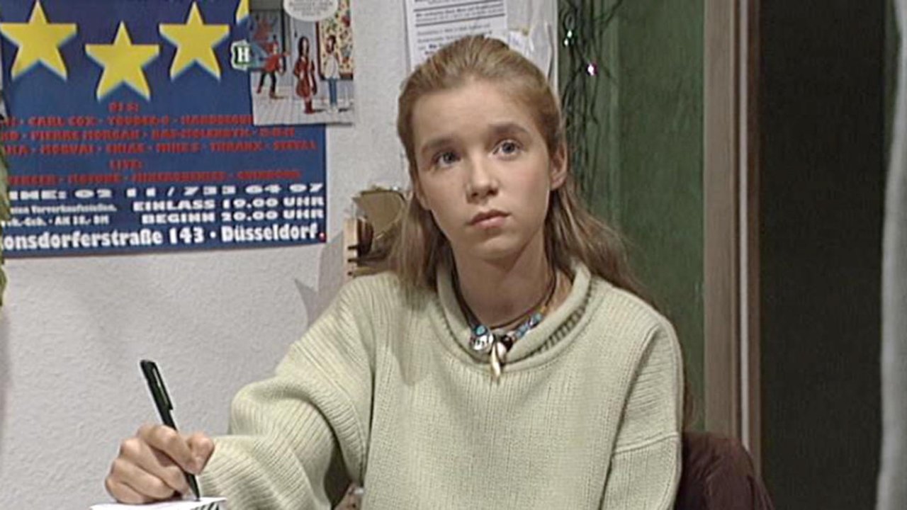 Verbotene Liebe - Season 1 Episode 26 : Episode 26