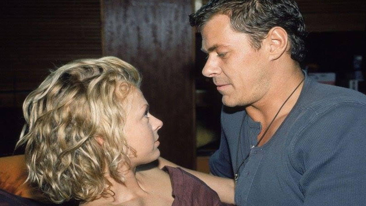 Le clown — Traquenard