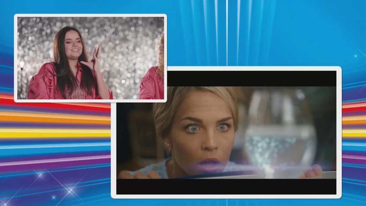 Een terugblik op 25 jaar K3 — Épisode 3