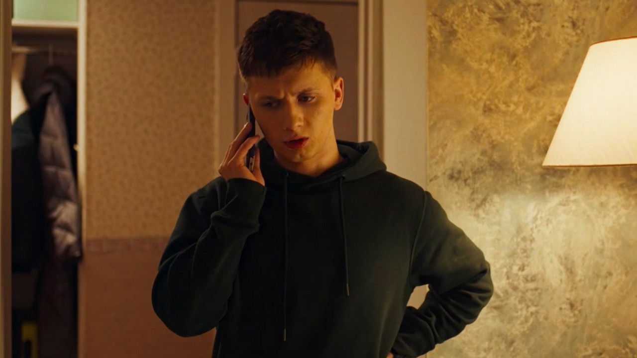 Семья — Épisode 13