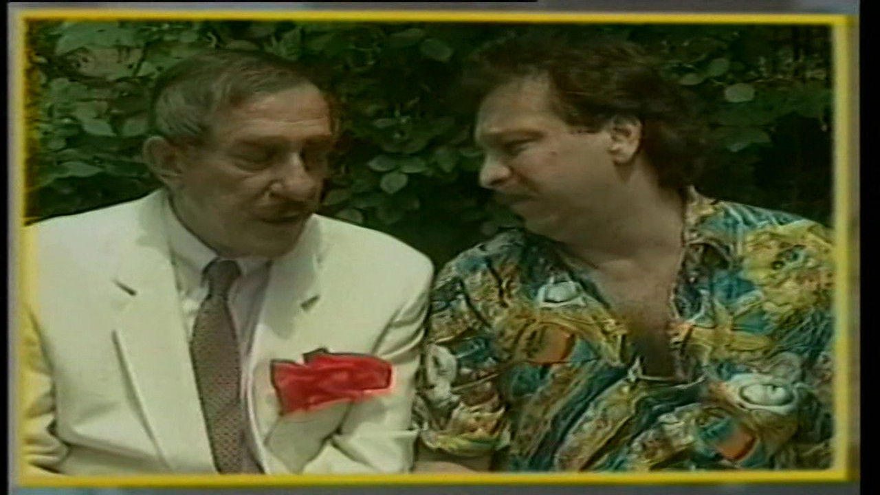 Antal Imre Kabarétréfák — Épisode 9