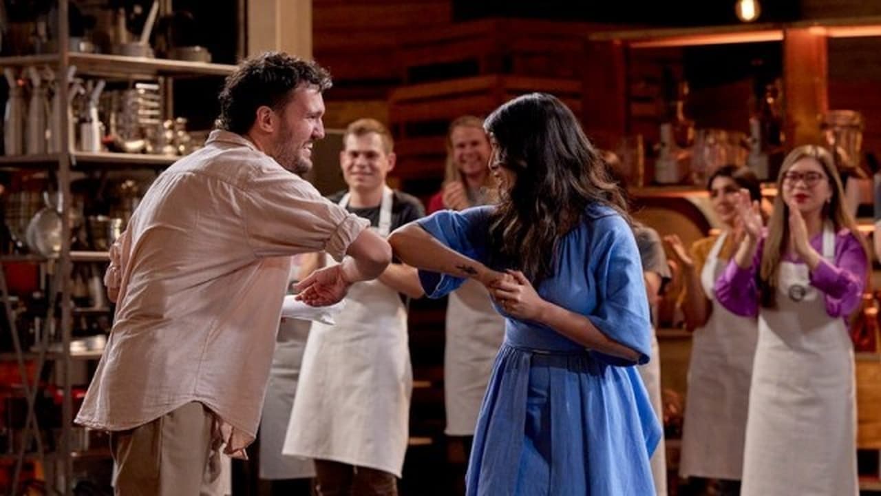 MasterChef Australia - Season 13 Episode 2 : Auditions, Day 2