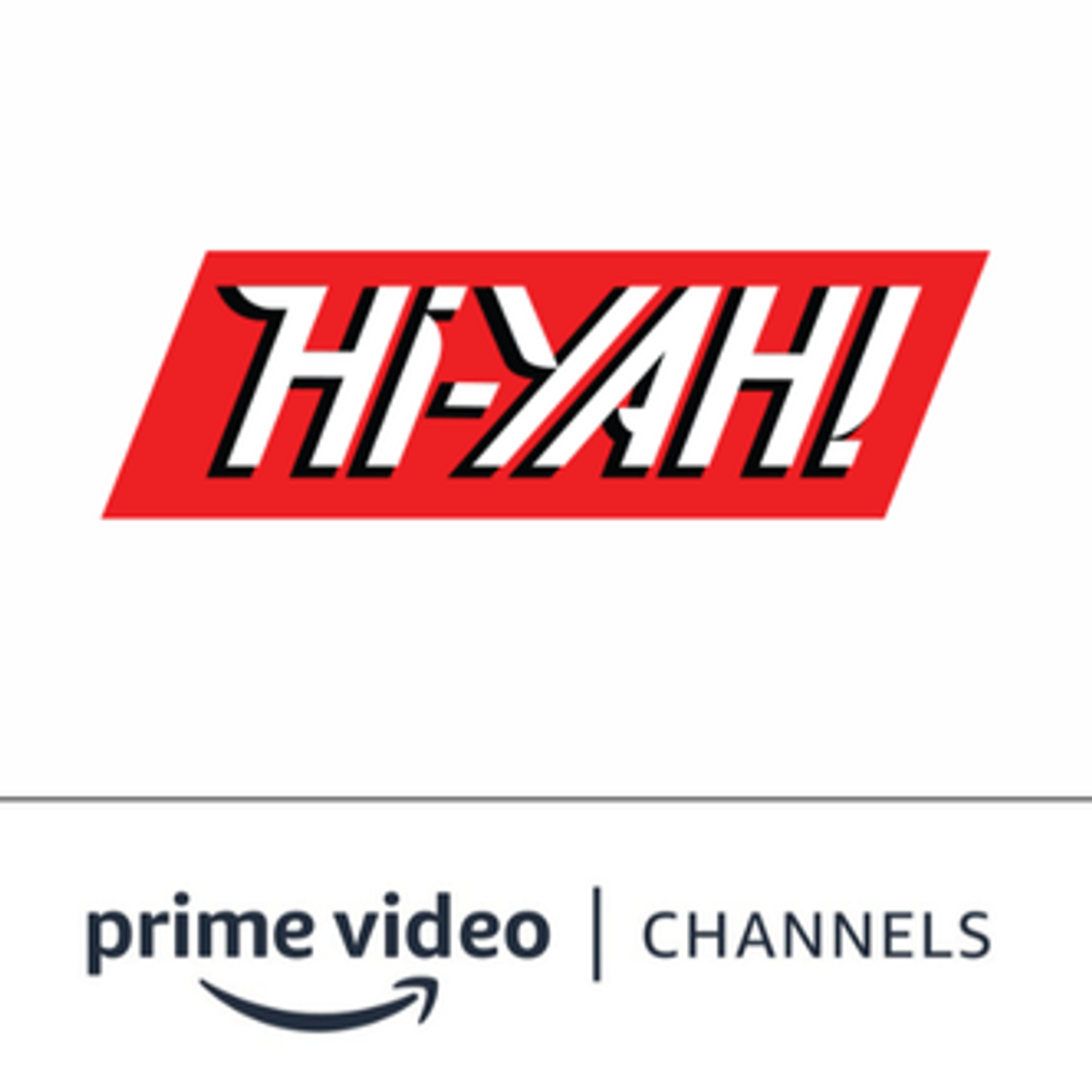 Hi-YAH Amazon Channel