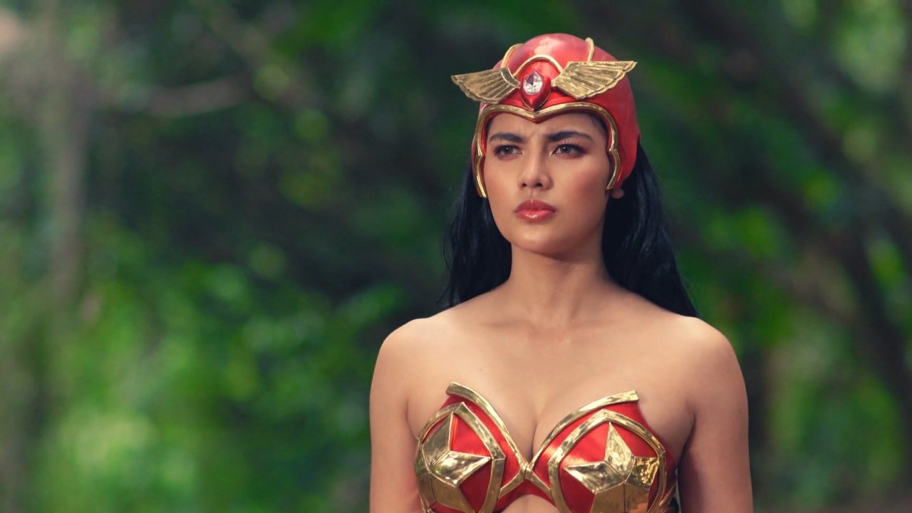 Mars Ravelo's Darna - Season 1 Episode 11 : The Shapeshifter