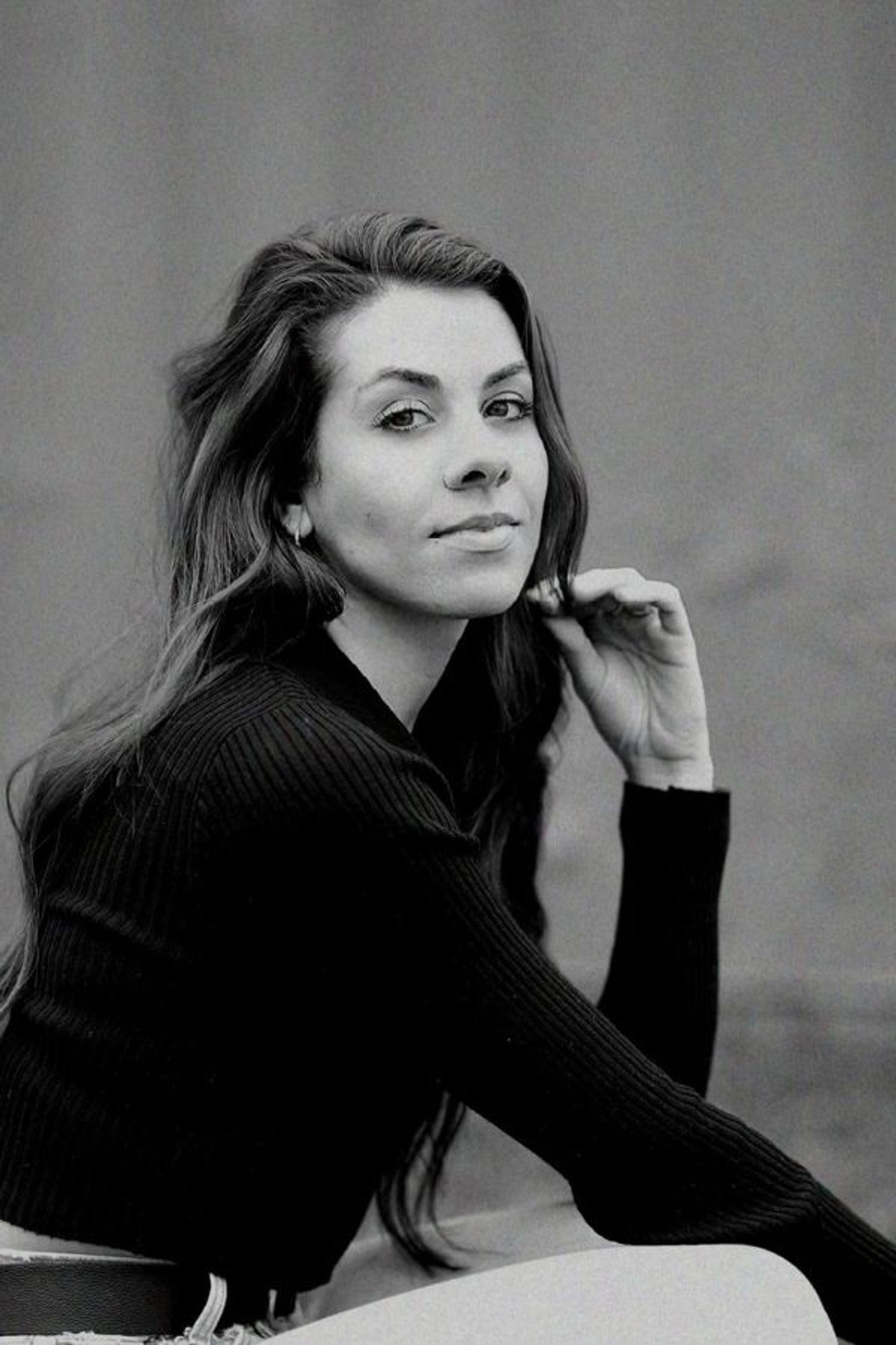 Virginia Polyzos