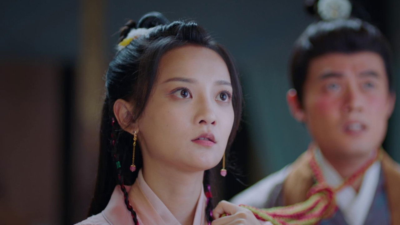 聘猫记 — Épisode 8