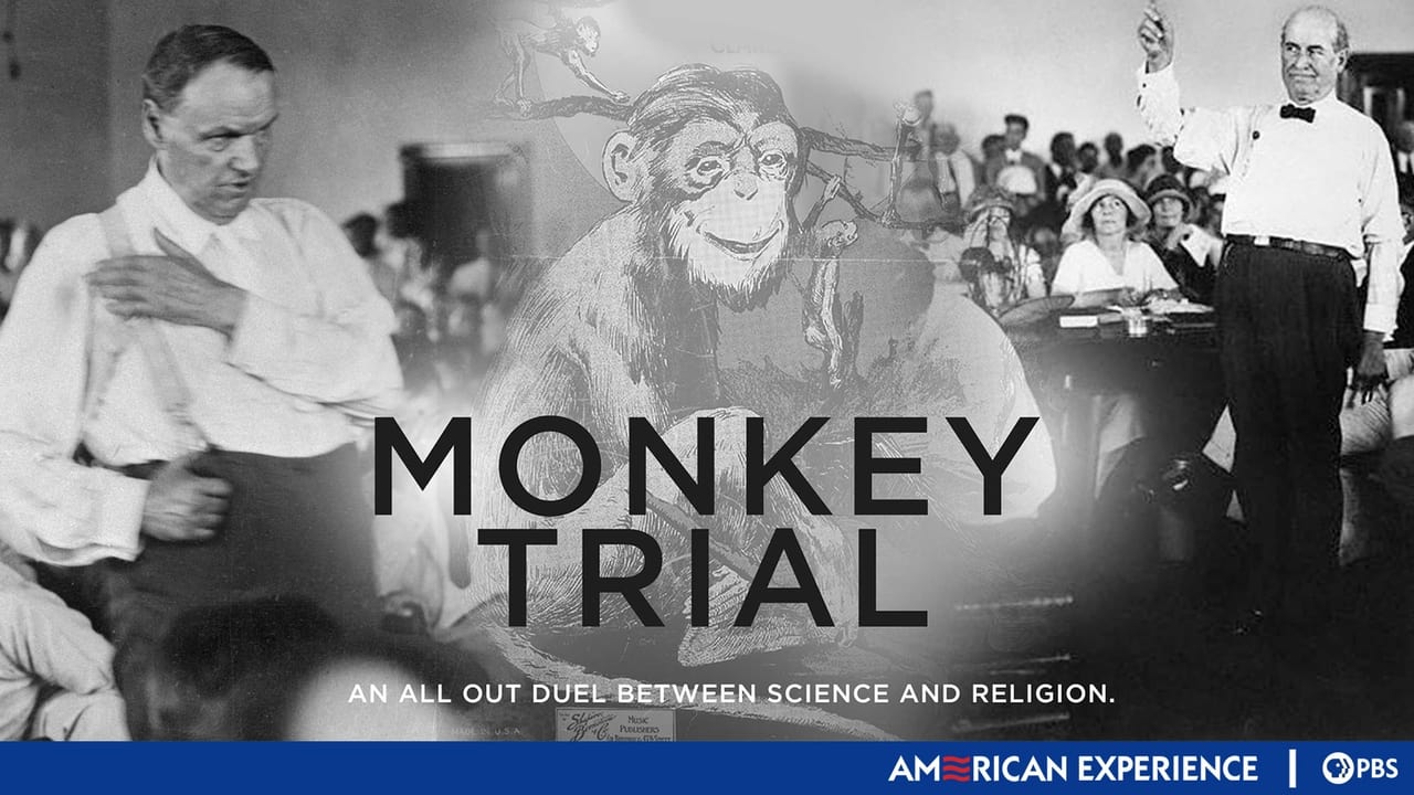 American Experience - Season 14 Episode 9 : Monkey Trial