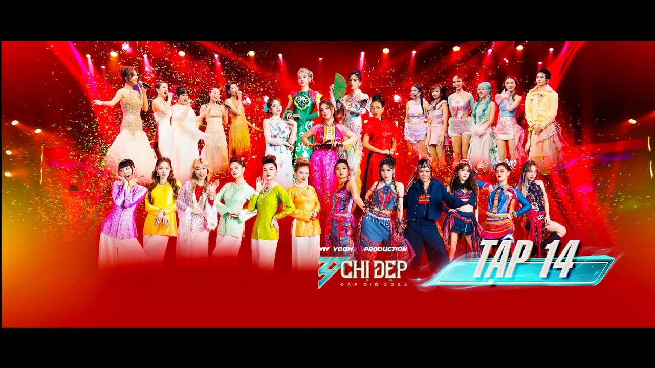 Chị Đẹp Đạp Gió Rẽ Sóng - Season 2 Episode 14 : Episode 14