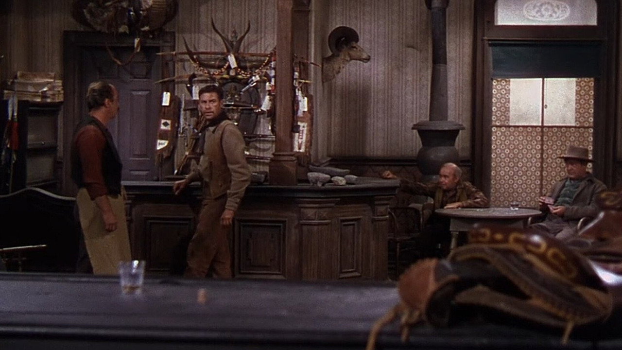 Ambush at Tomahawk Gap — still 4