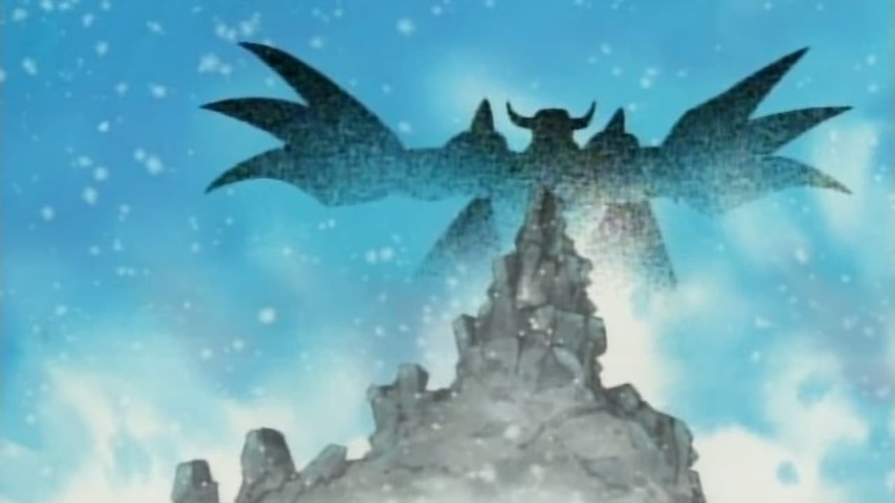 Digimon: Digital Monsters - Season 2 Episode 30 : Ultimate Anti-Hero